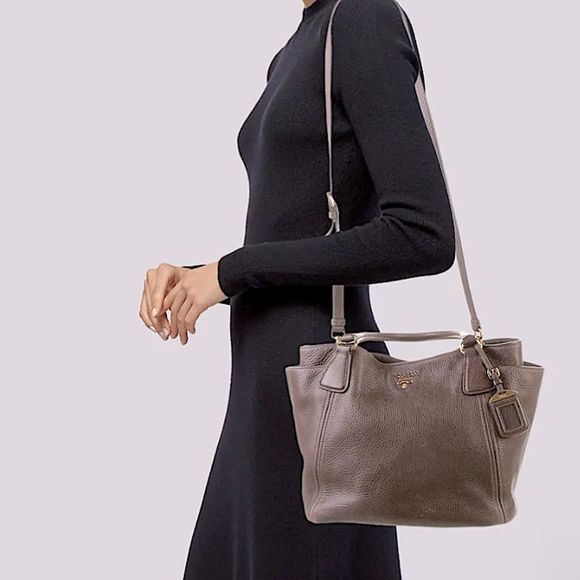 Authentic vintage prada bag! - Picture 2 of 6